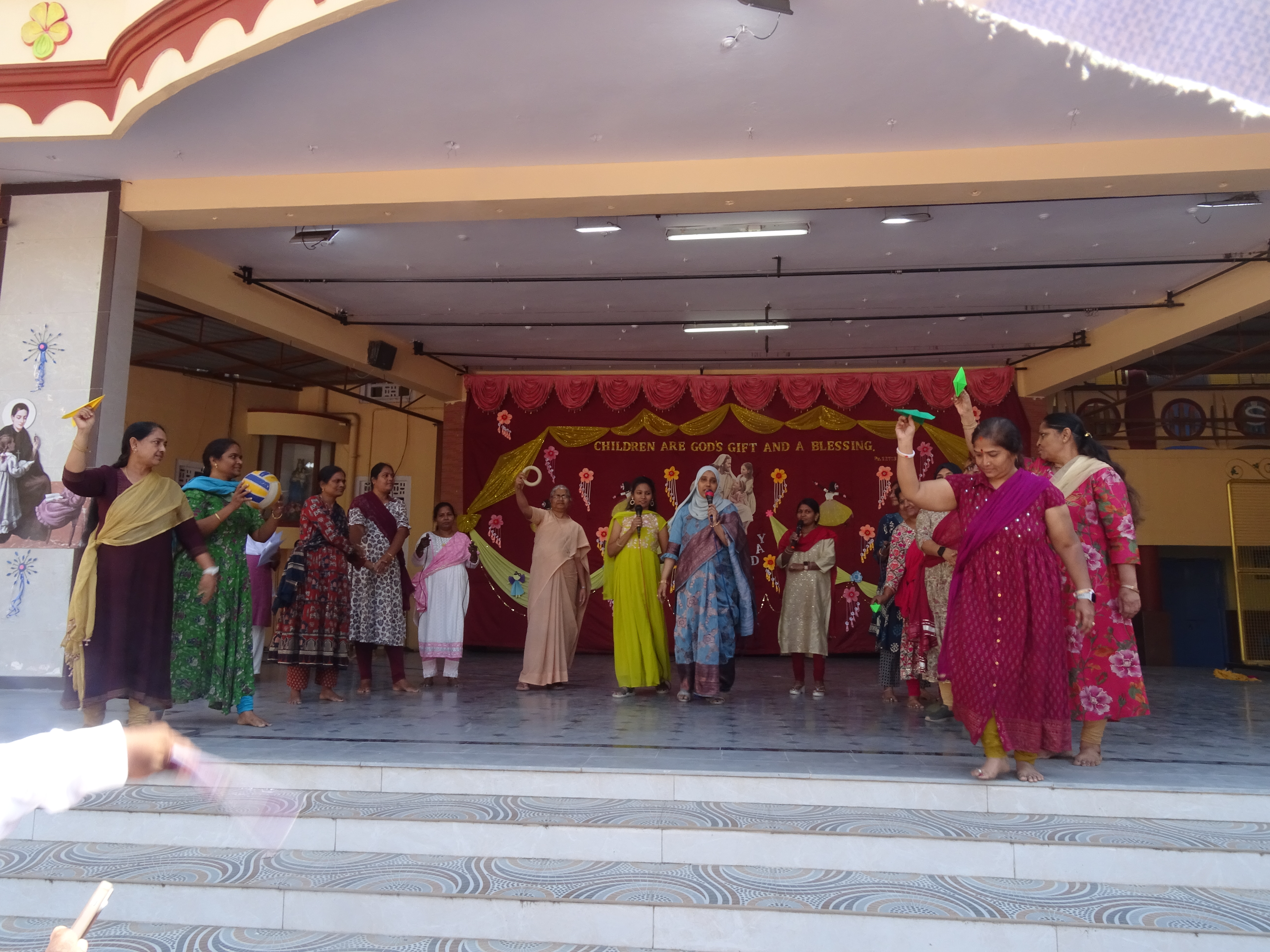 Children's Day Photo 11