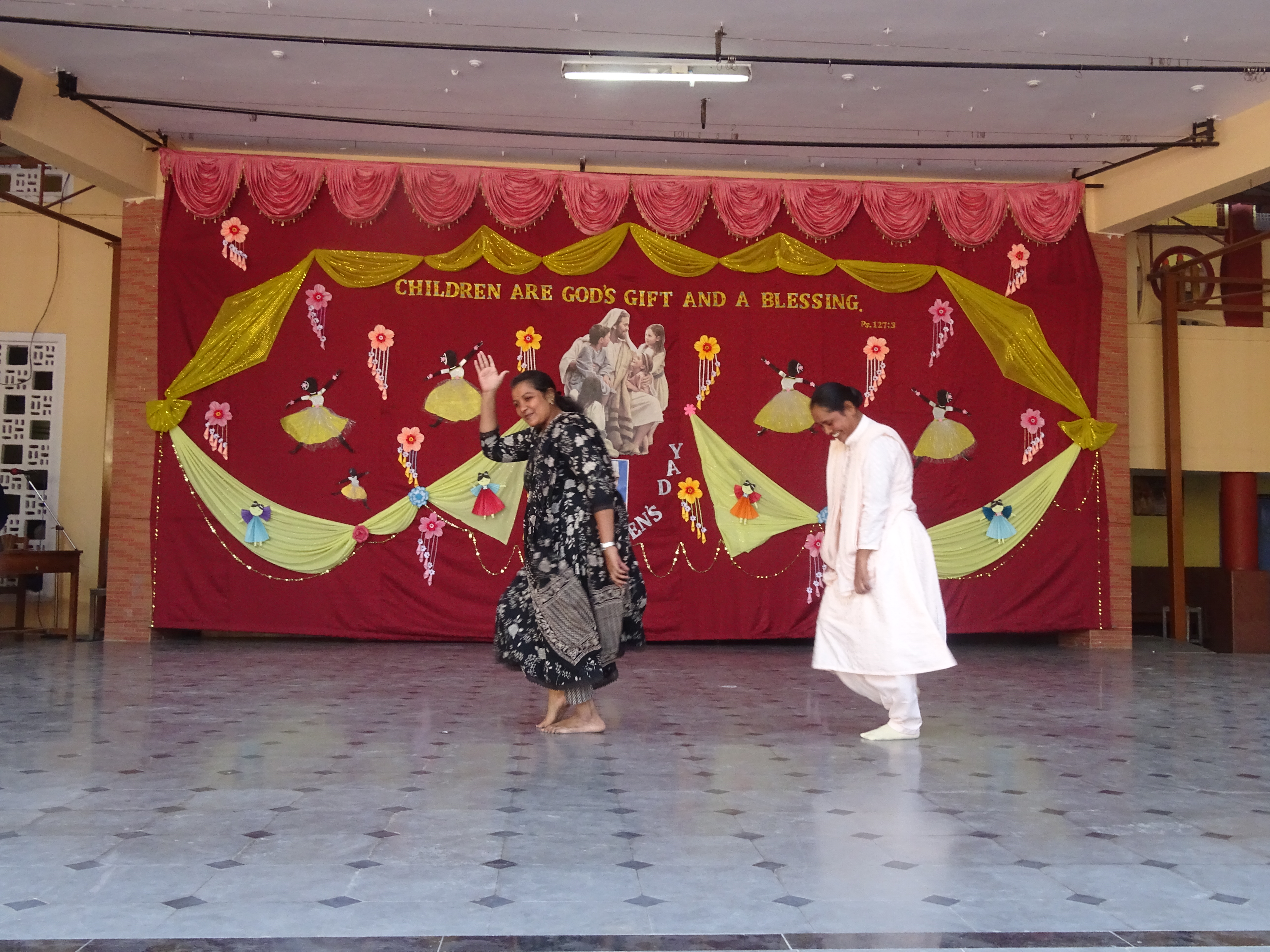 Children's Day Photo 12