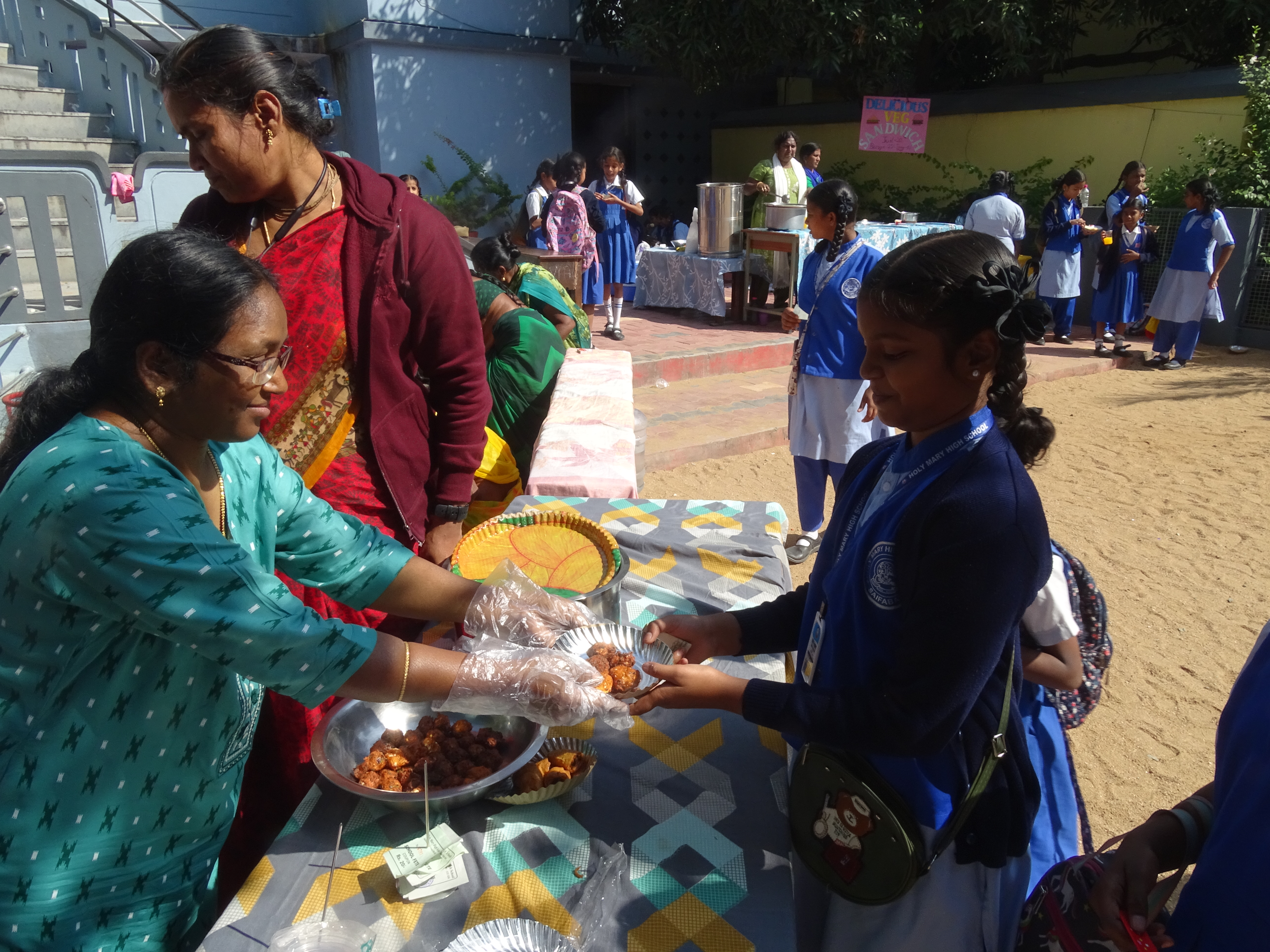 Children's Day Photo 24