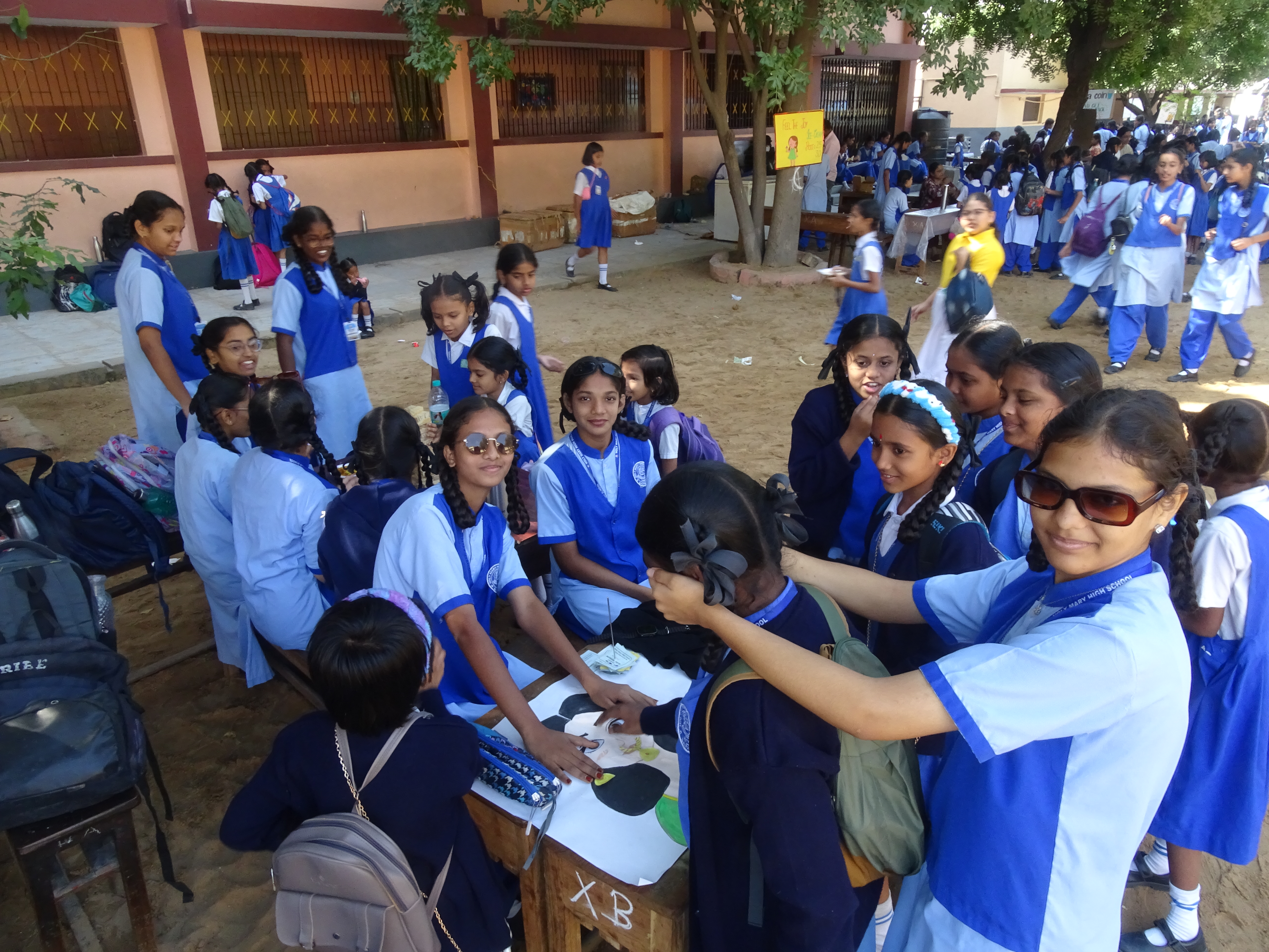 Children's Day Photo 27