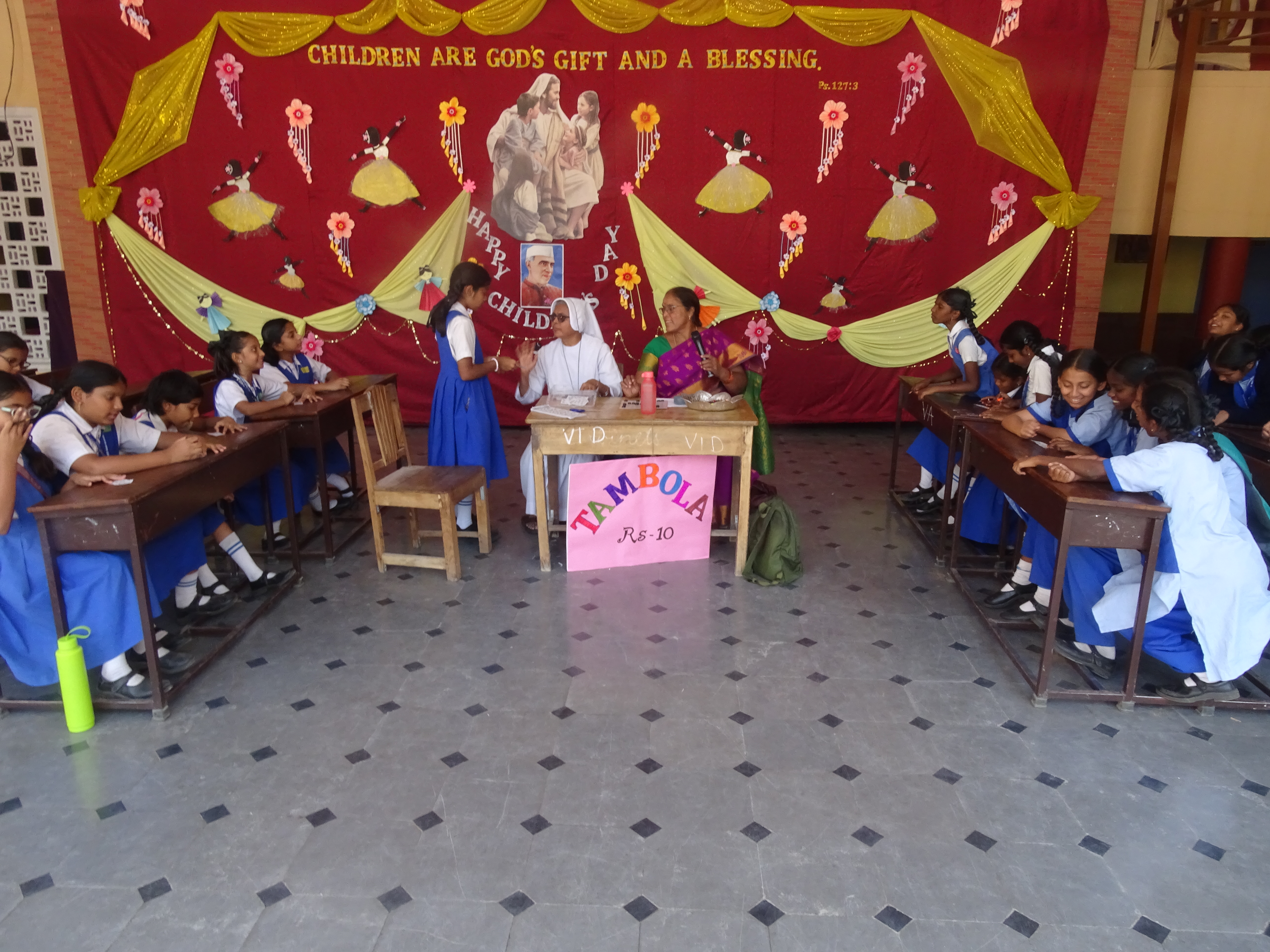 Children's Day Photo 29