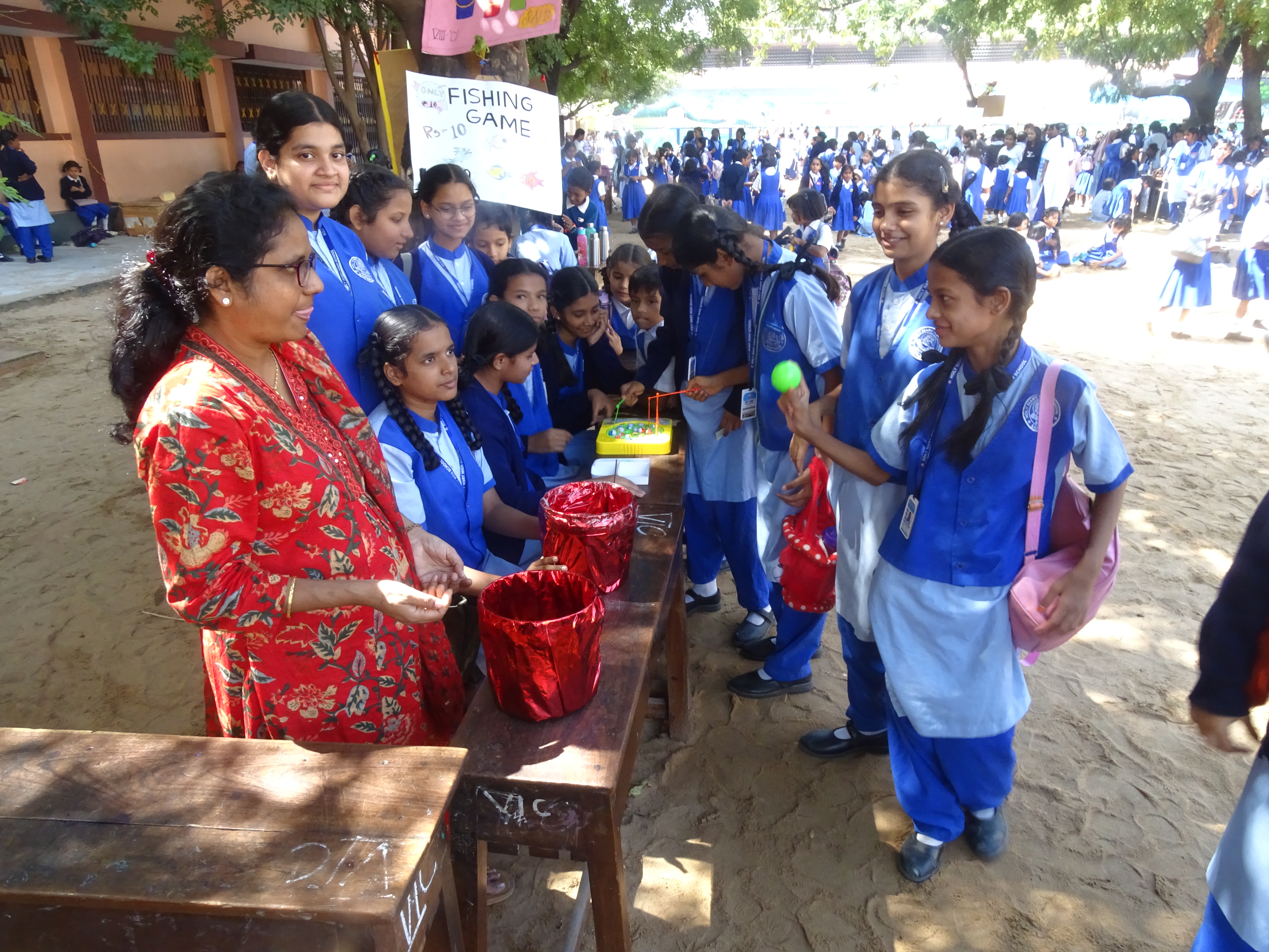 Children's Day Photo 30