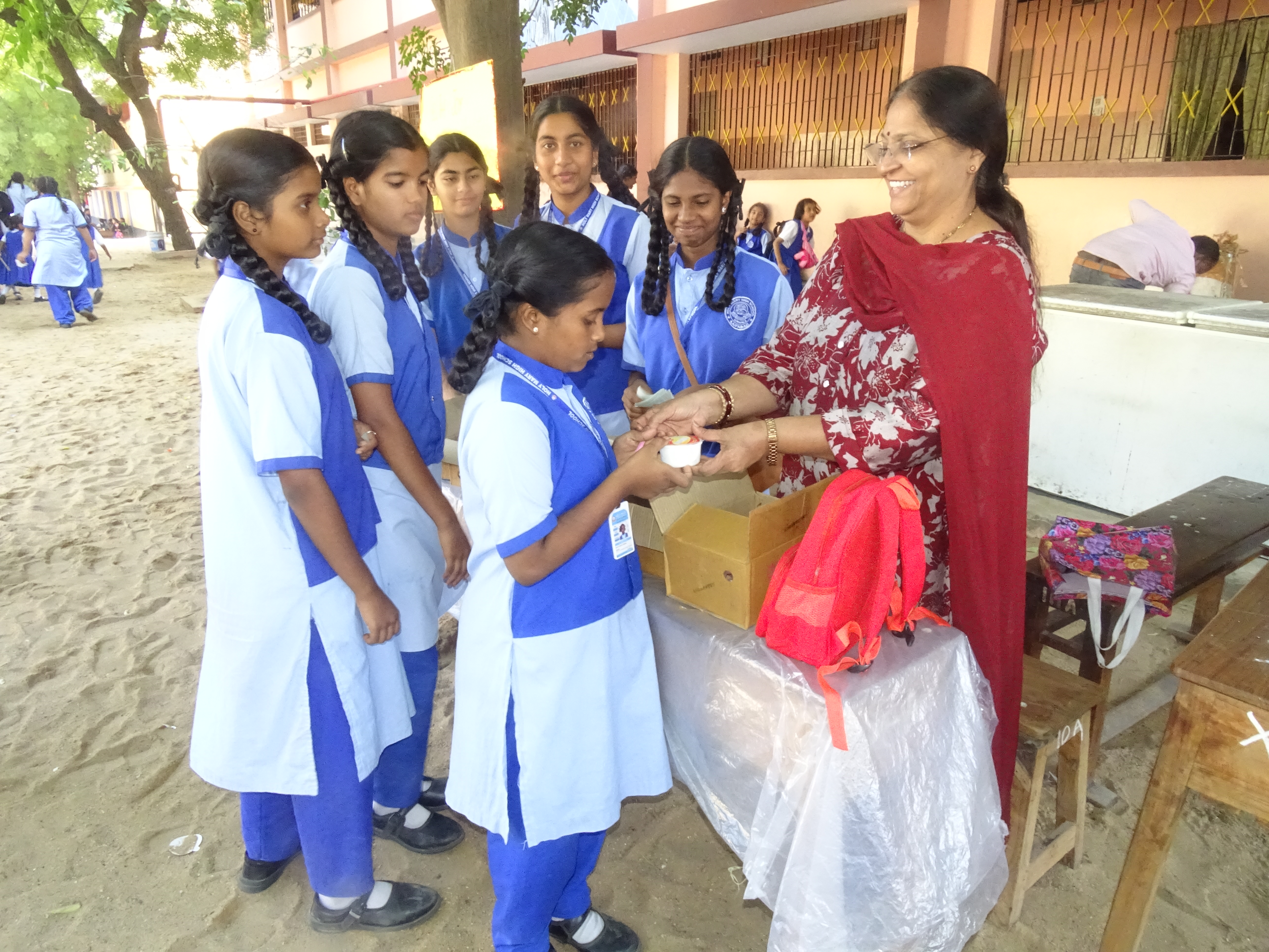 Children's Day Photo 32