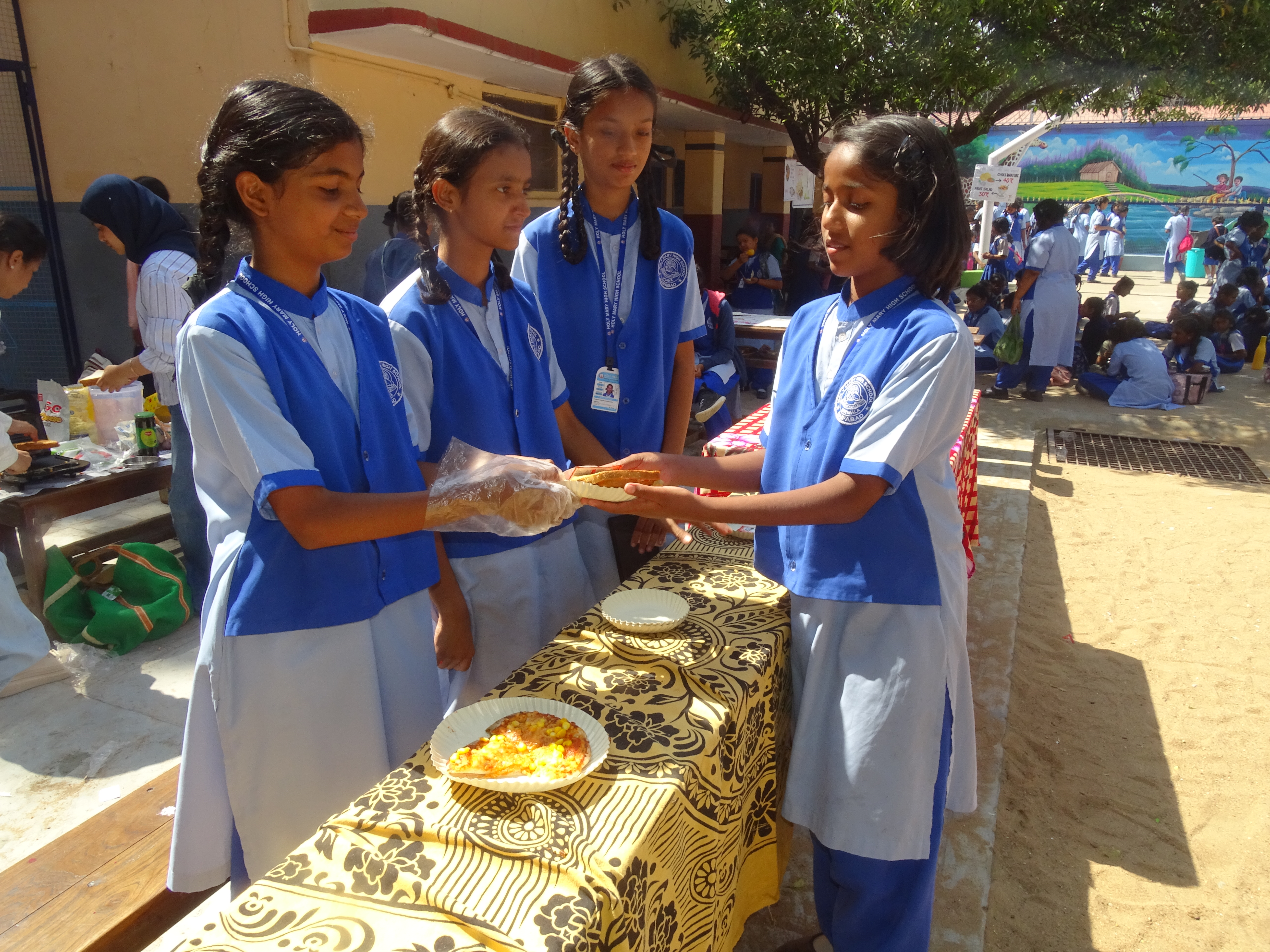 Children's Day Photo 34