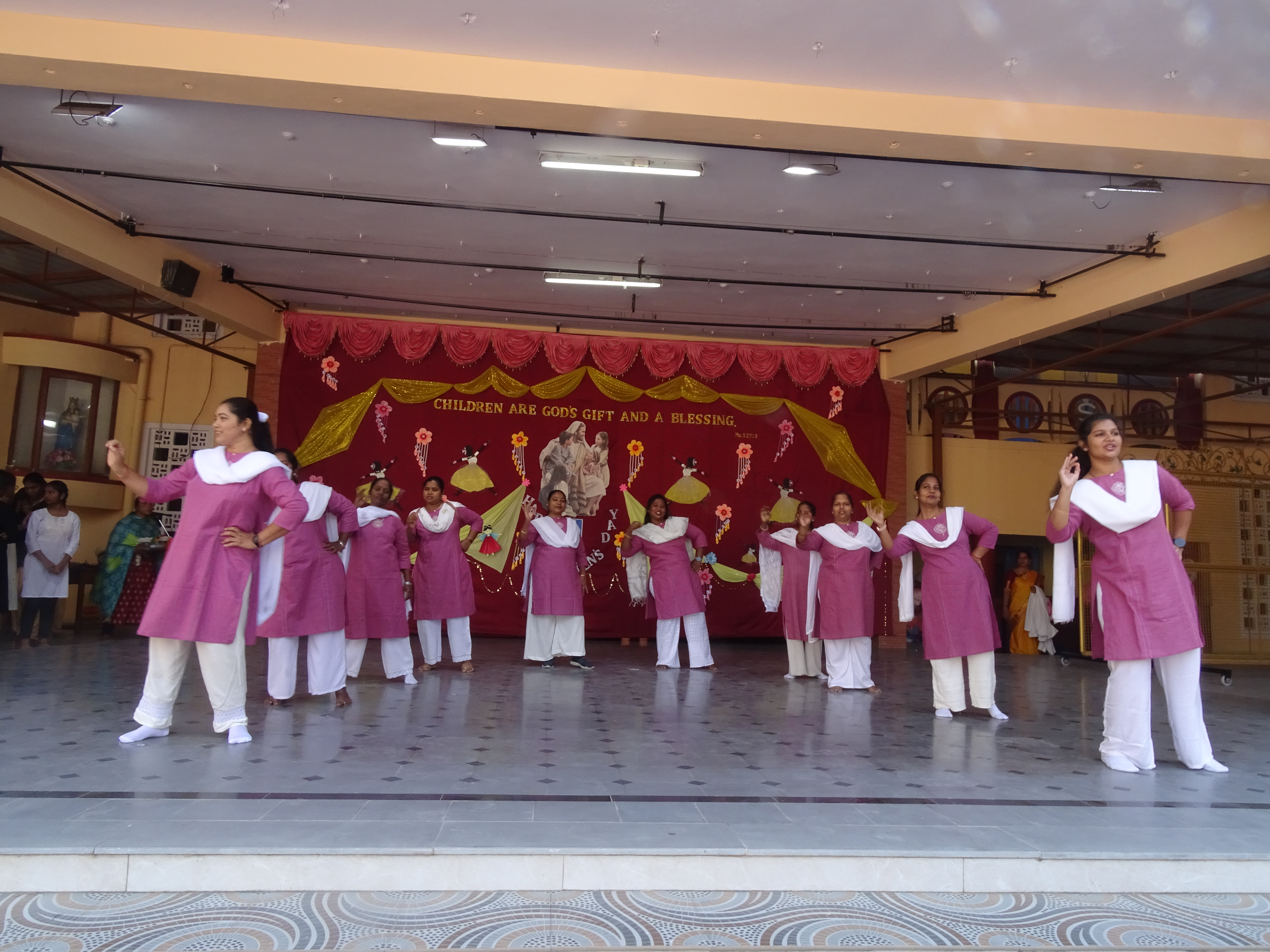 Children's Day Photo 4