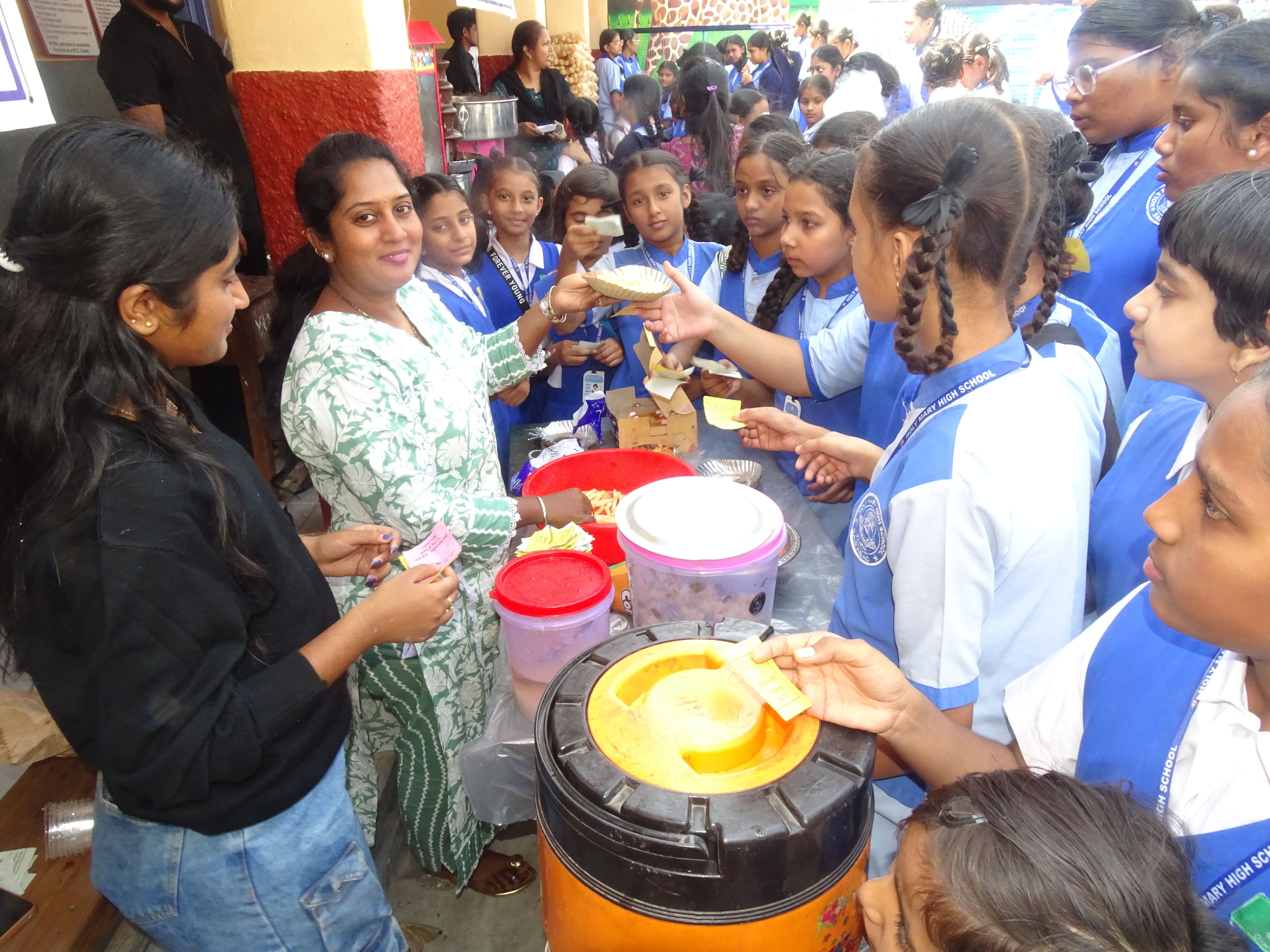 Children's Day Photo 42