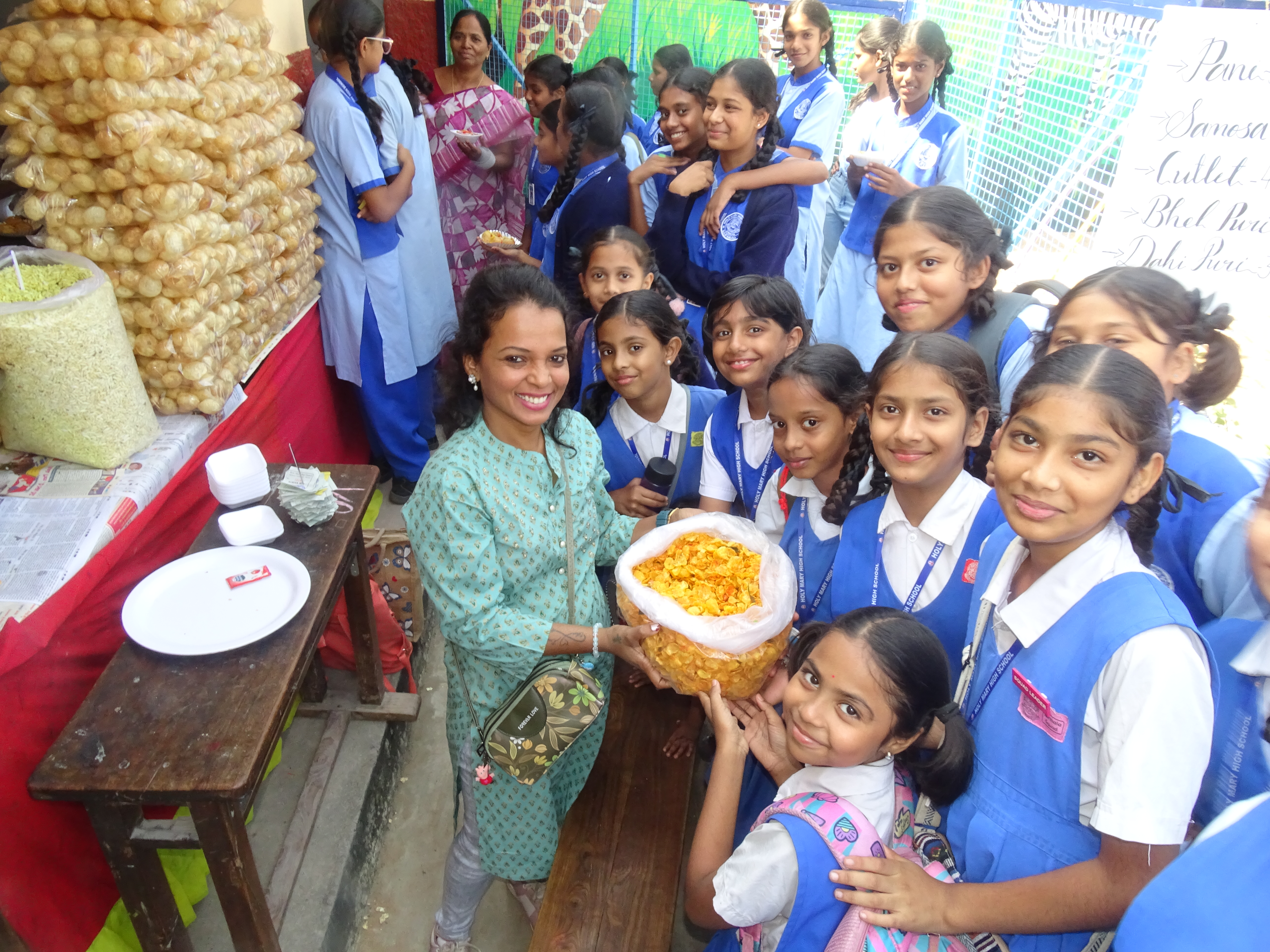 Children's Day Photo 43