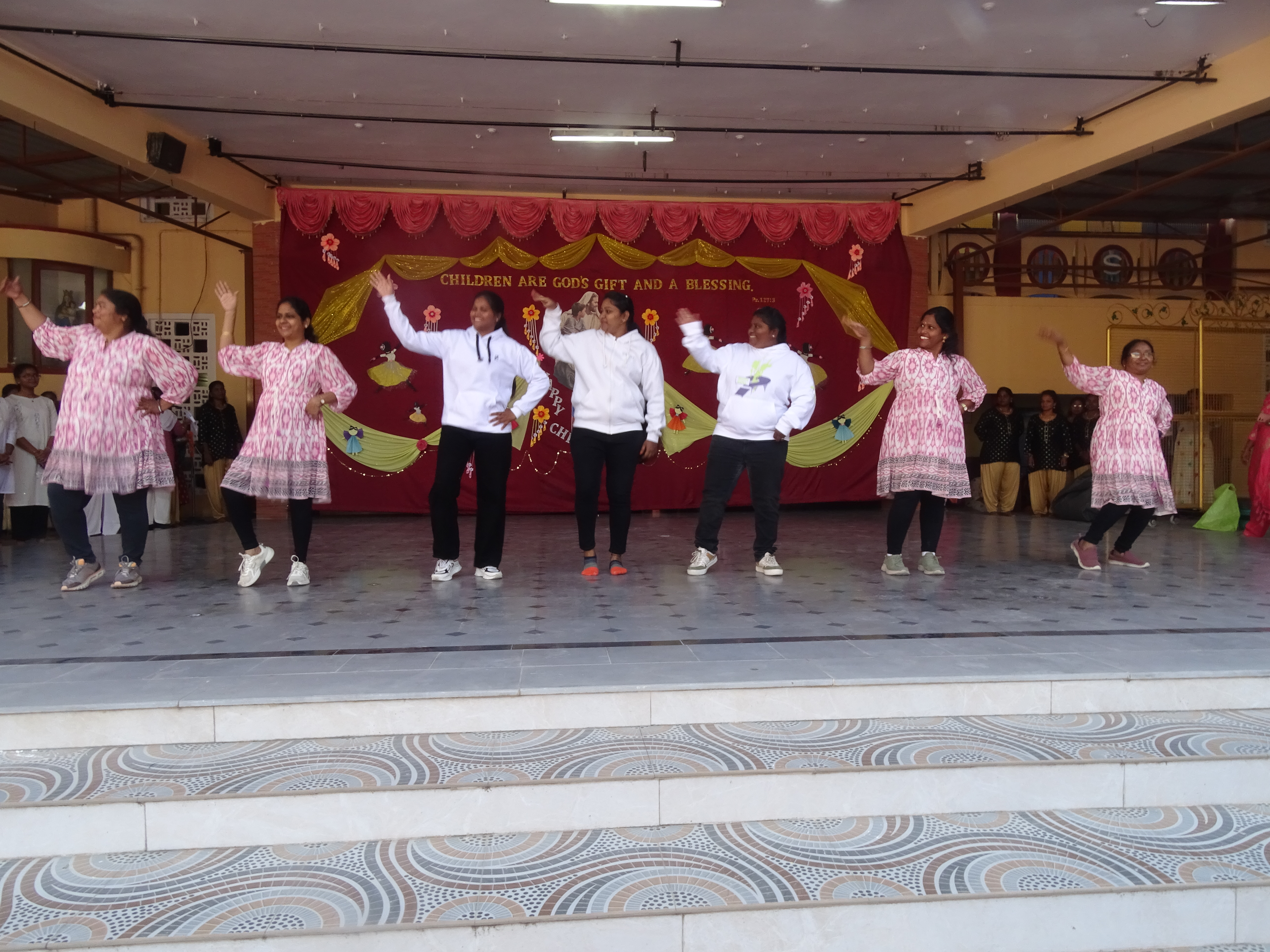 Children's Day Photo 5