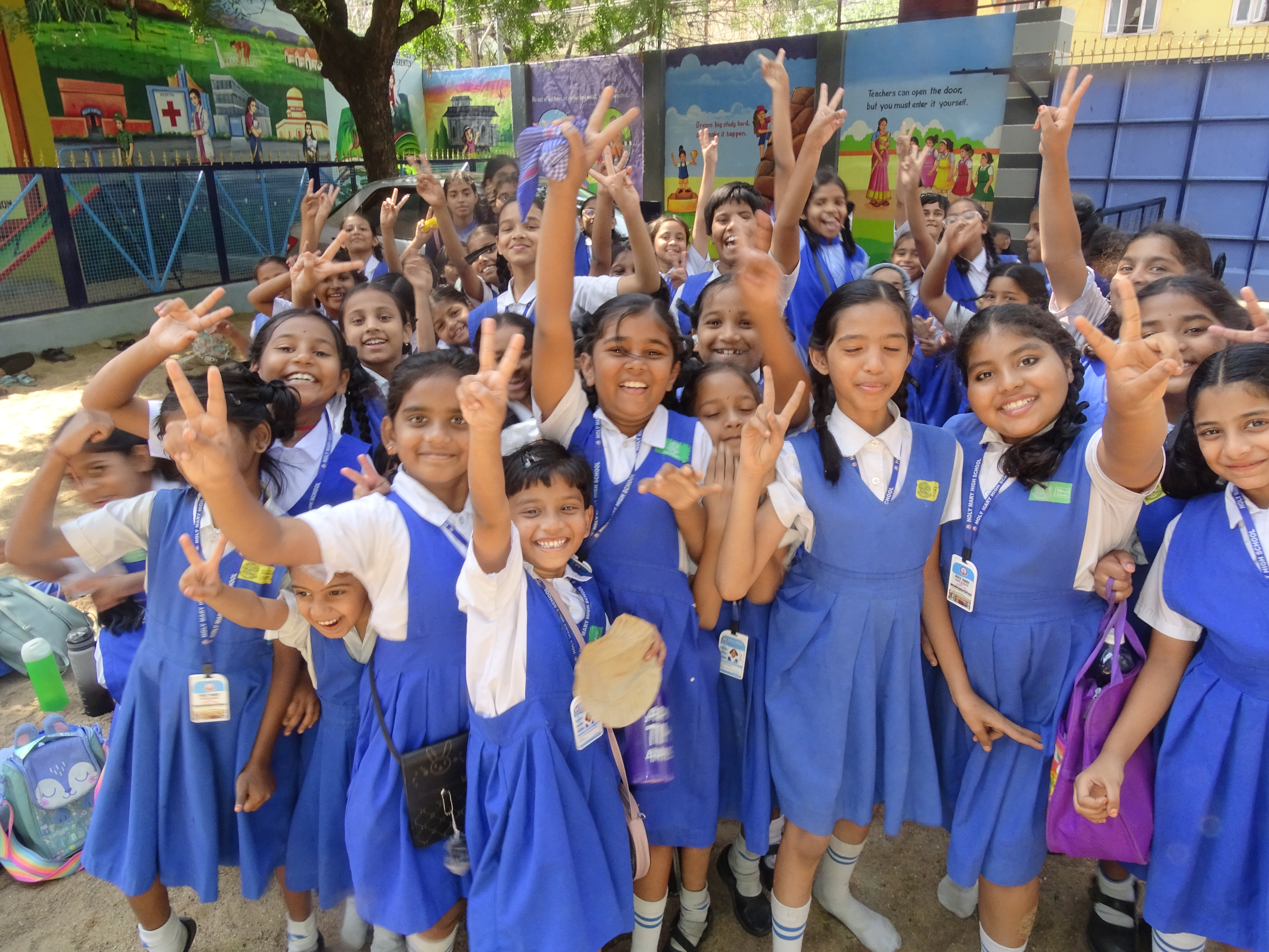 Children's Day Photo 52