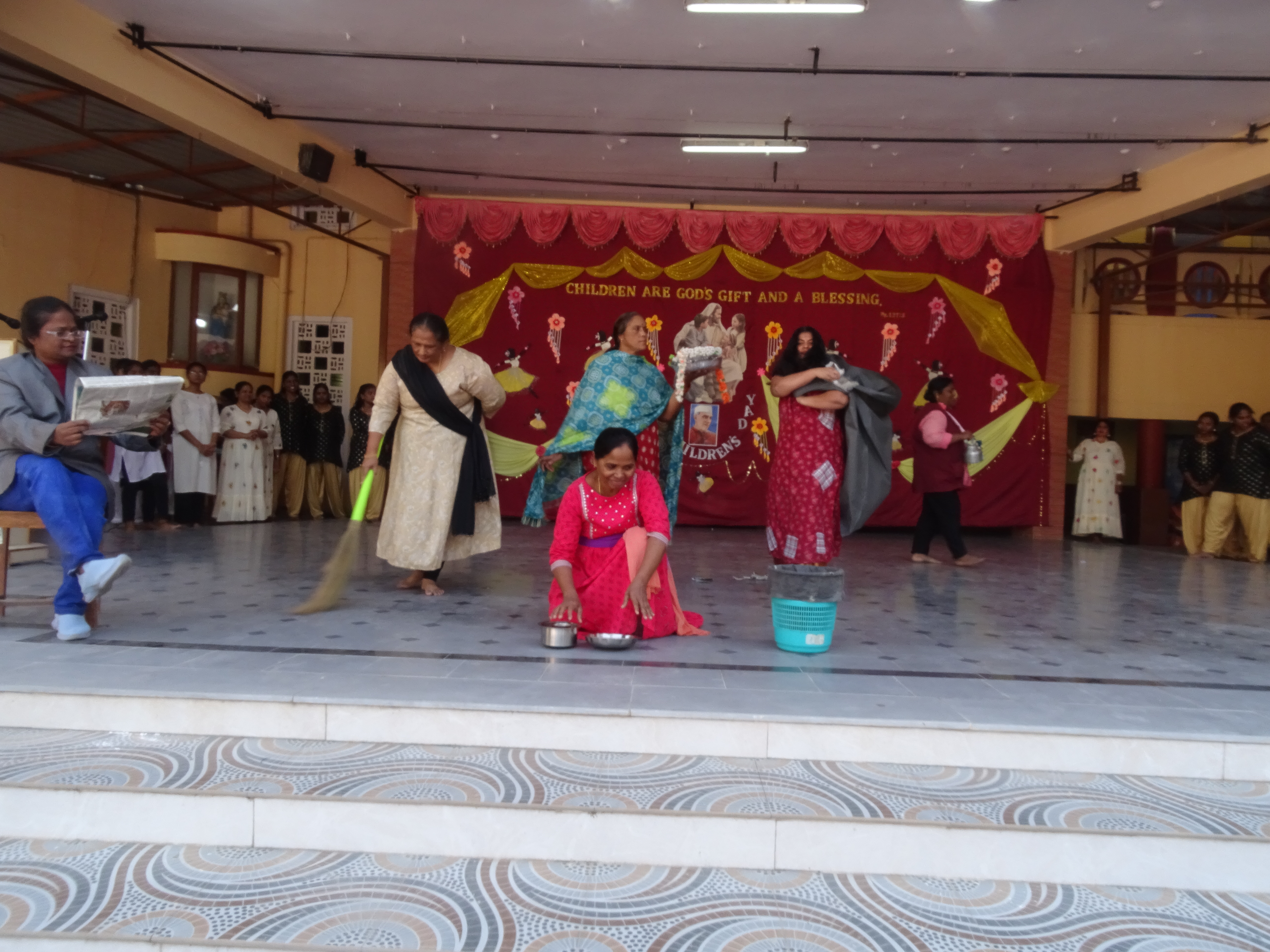 Children's Day Photo 6