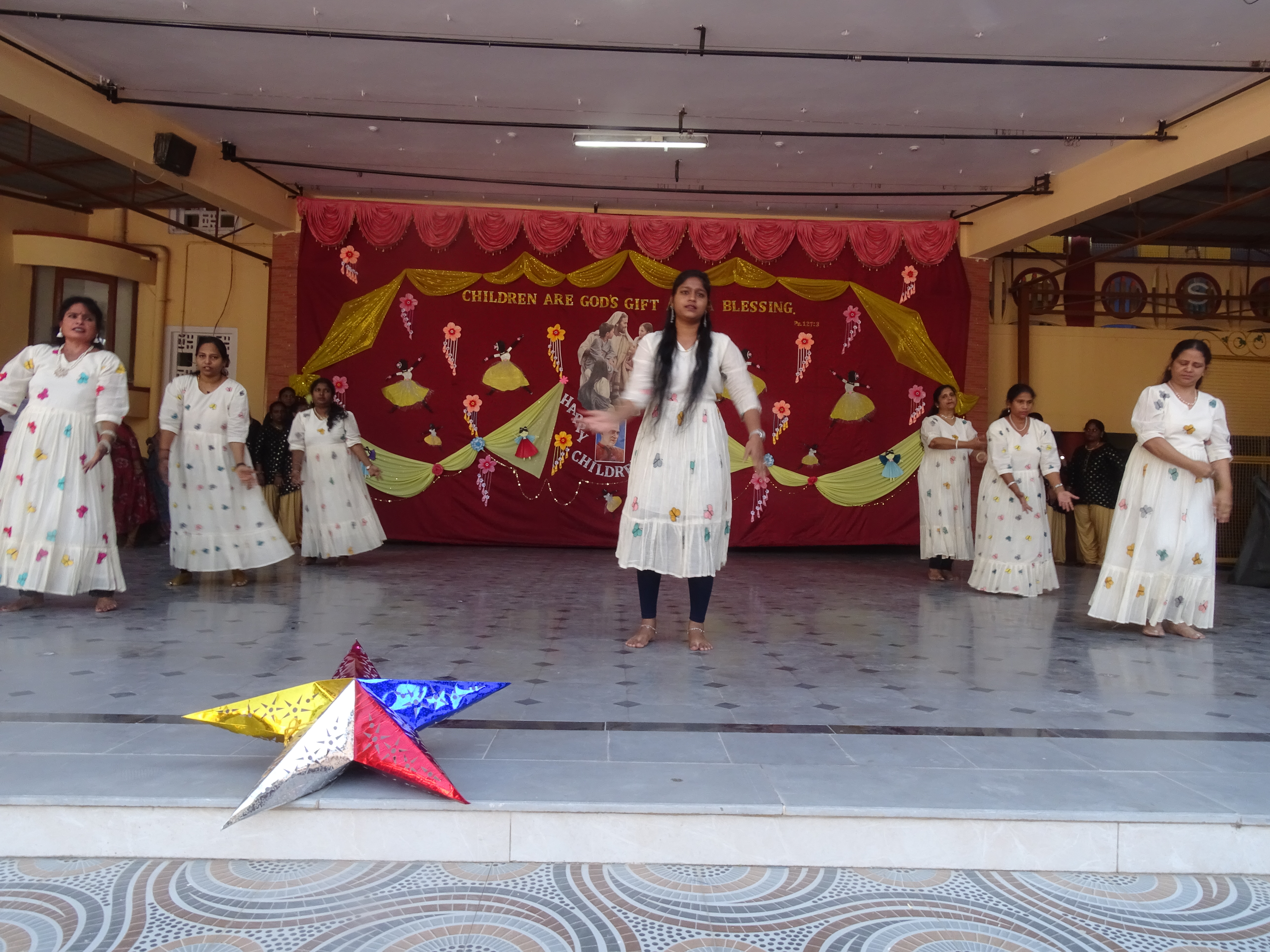 Children's Day Photo 8