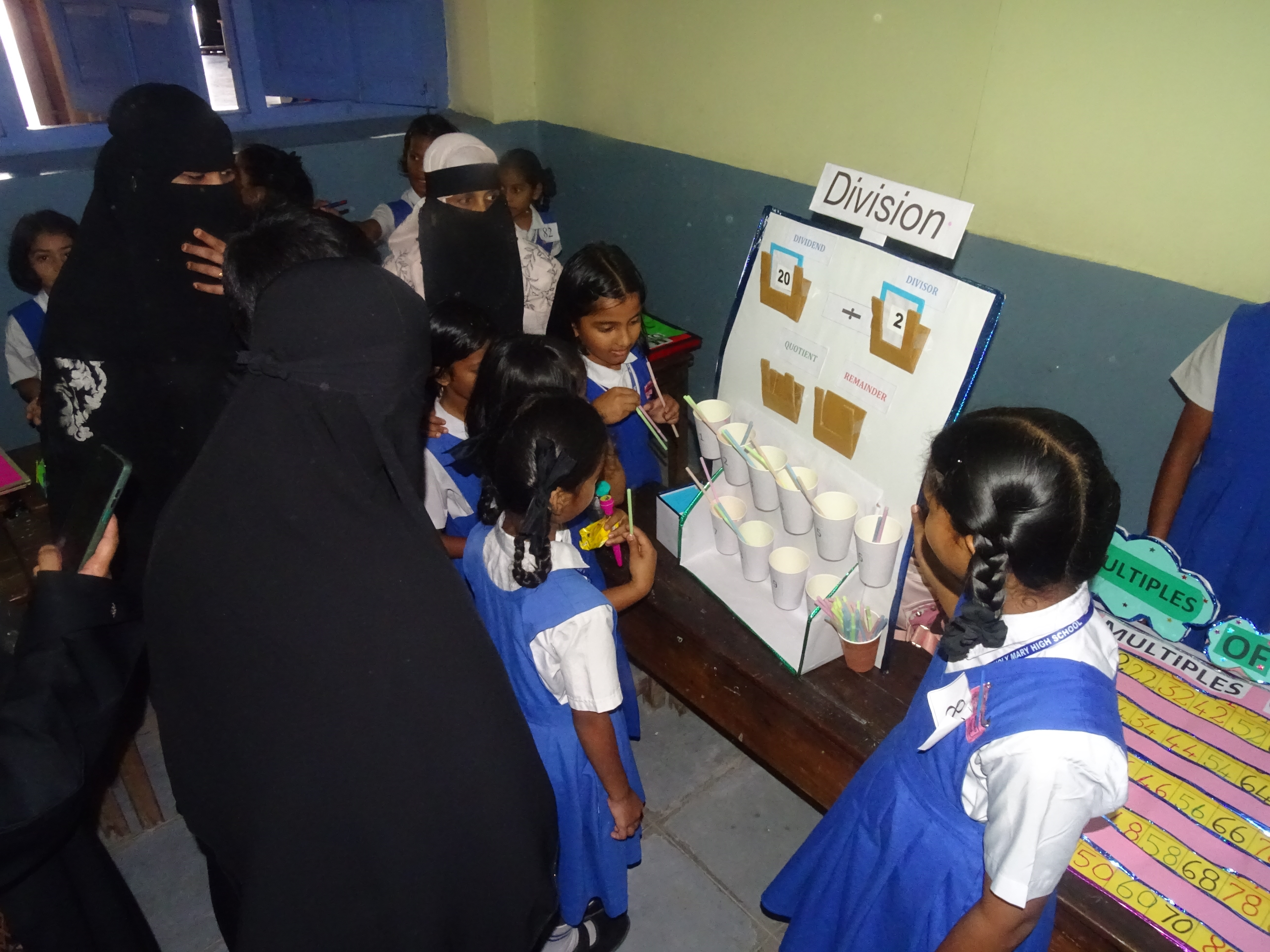 Science Exhibition