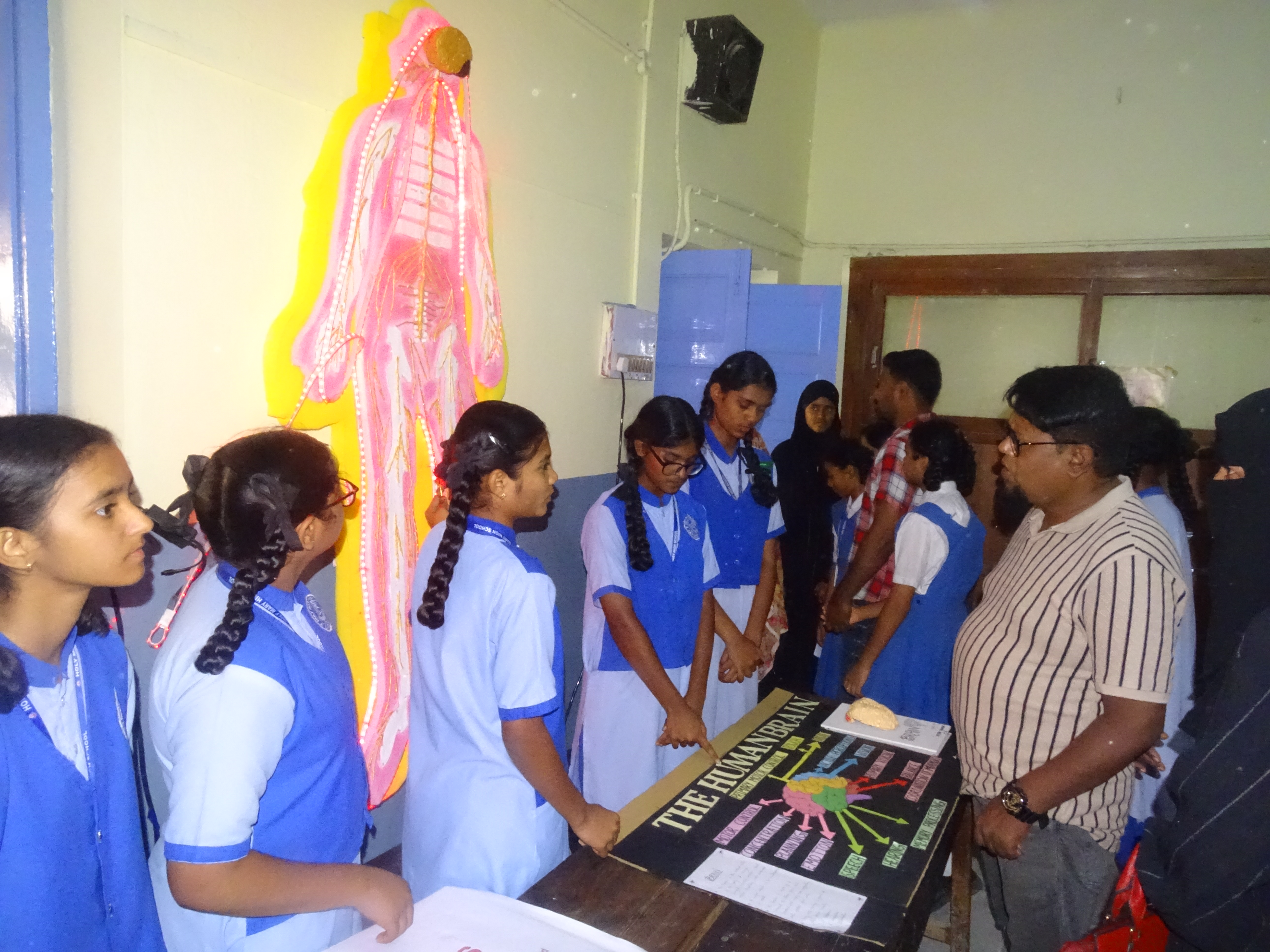 Science Exhibition Photo 10