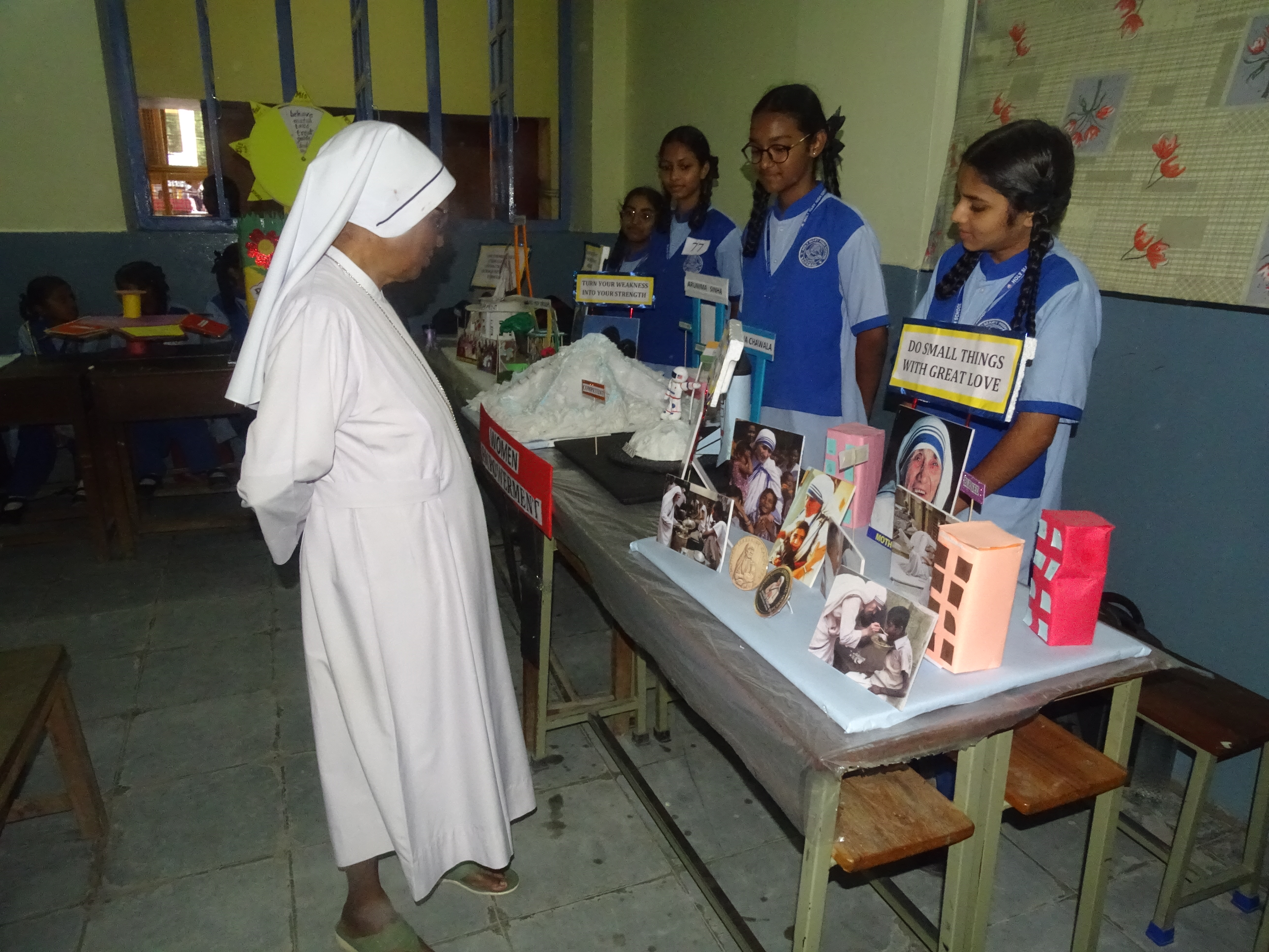 Science Exhibition Photo 13