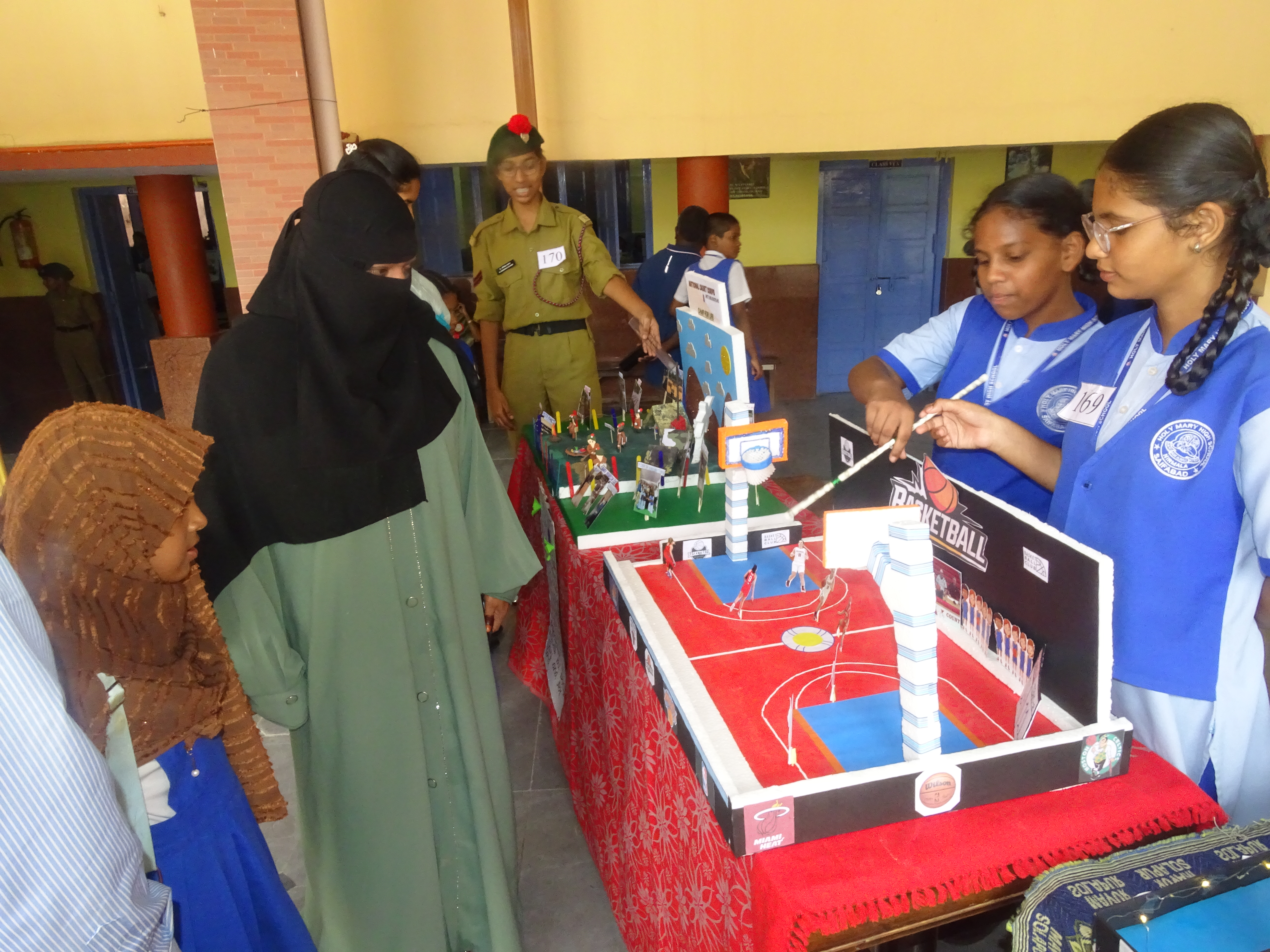 Science Exhibition Photo 16