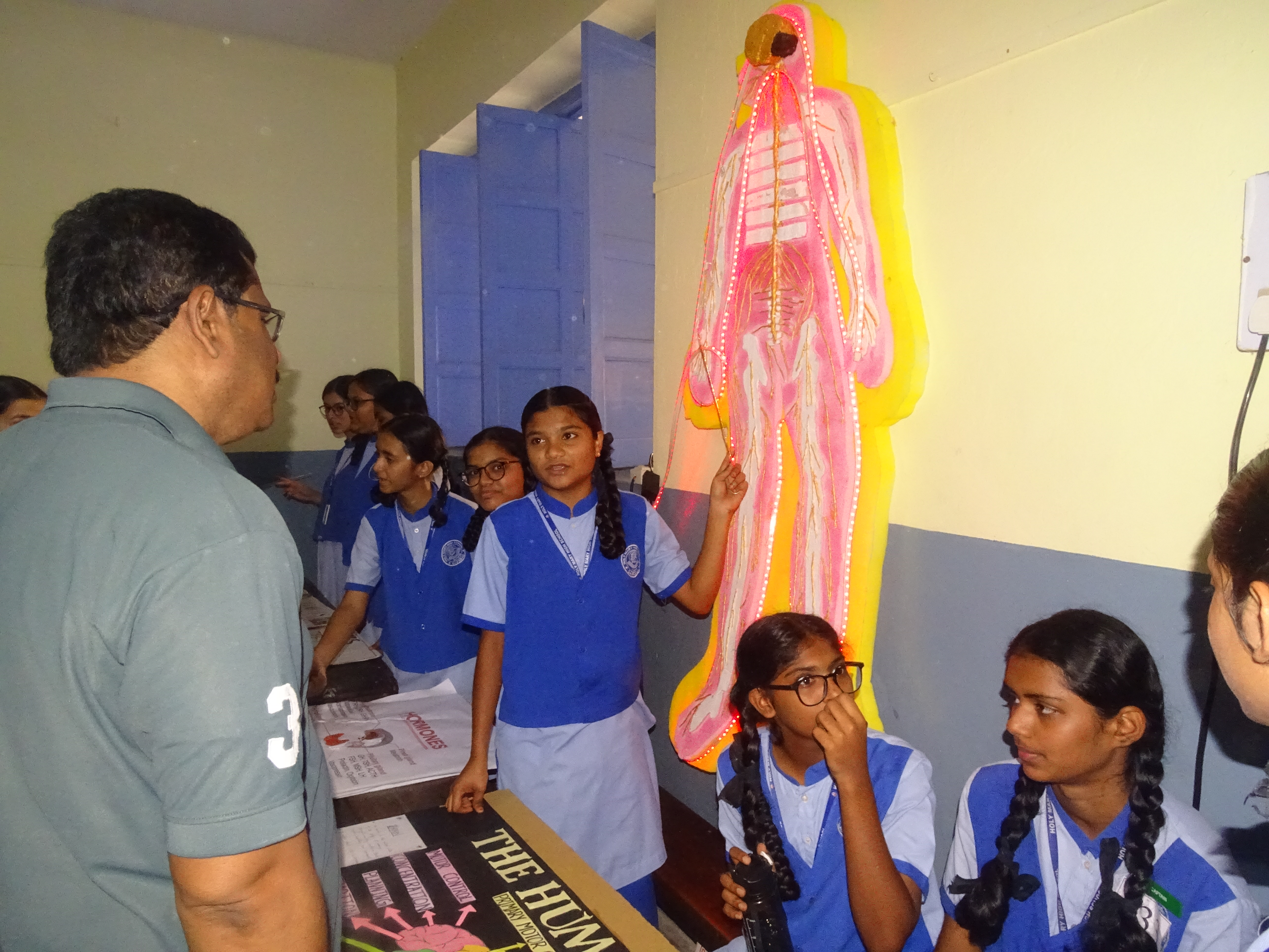 Science Exhibition Photo 19