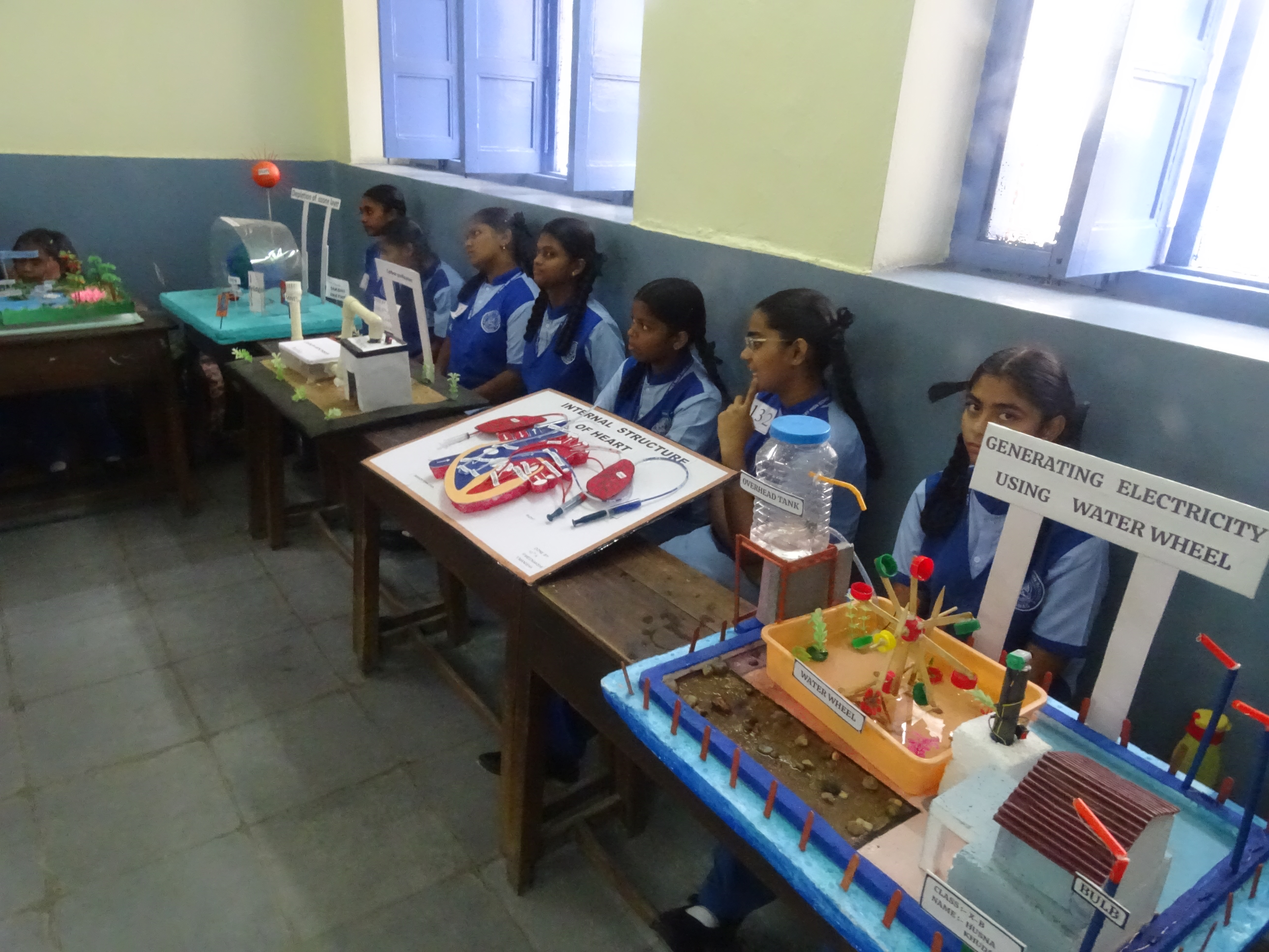 Science Exhibition Photo 22