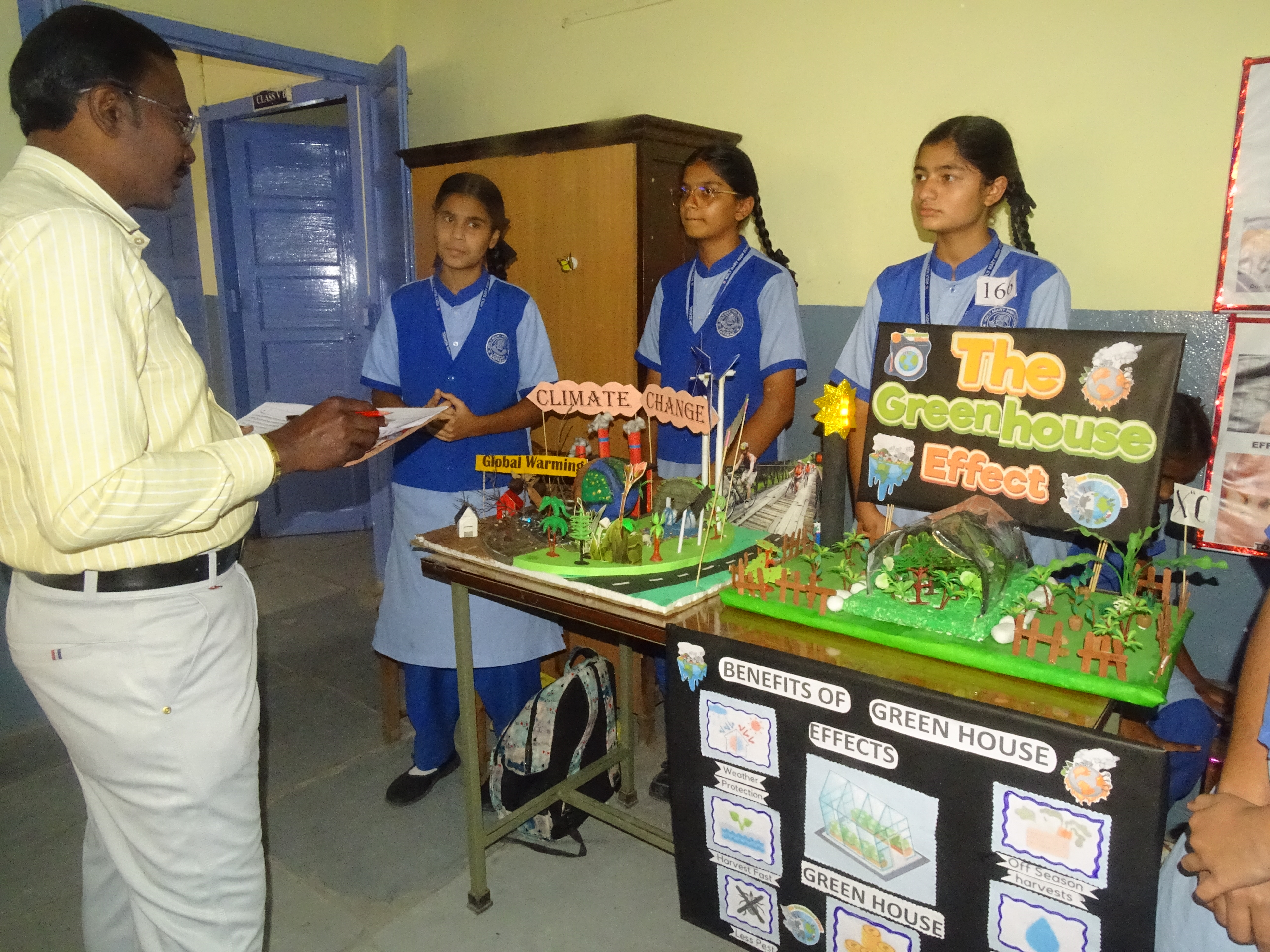 Science Exhibition Photo 23