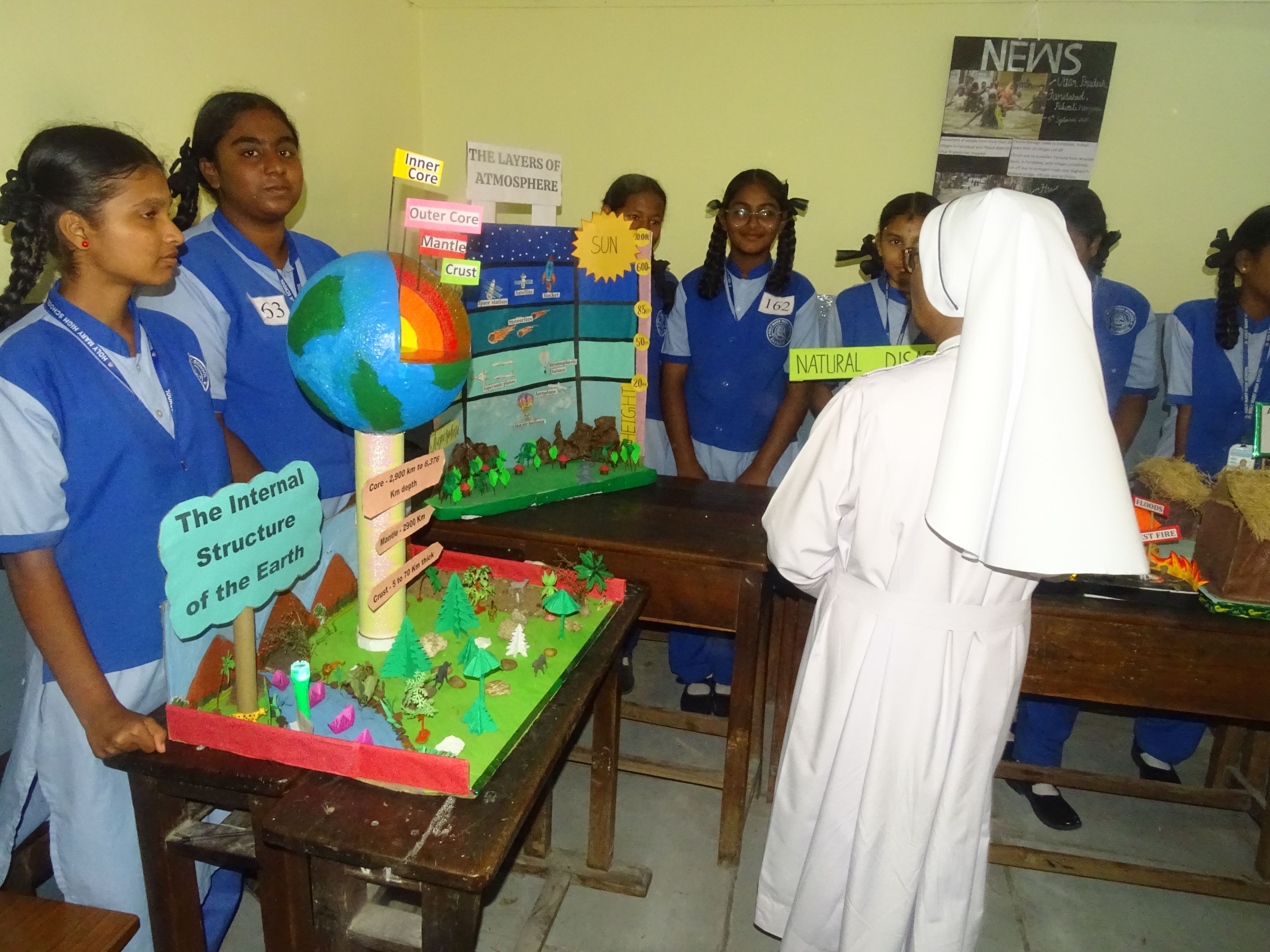 Science Exhibition Photo 27