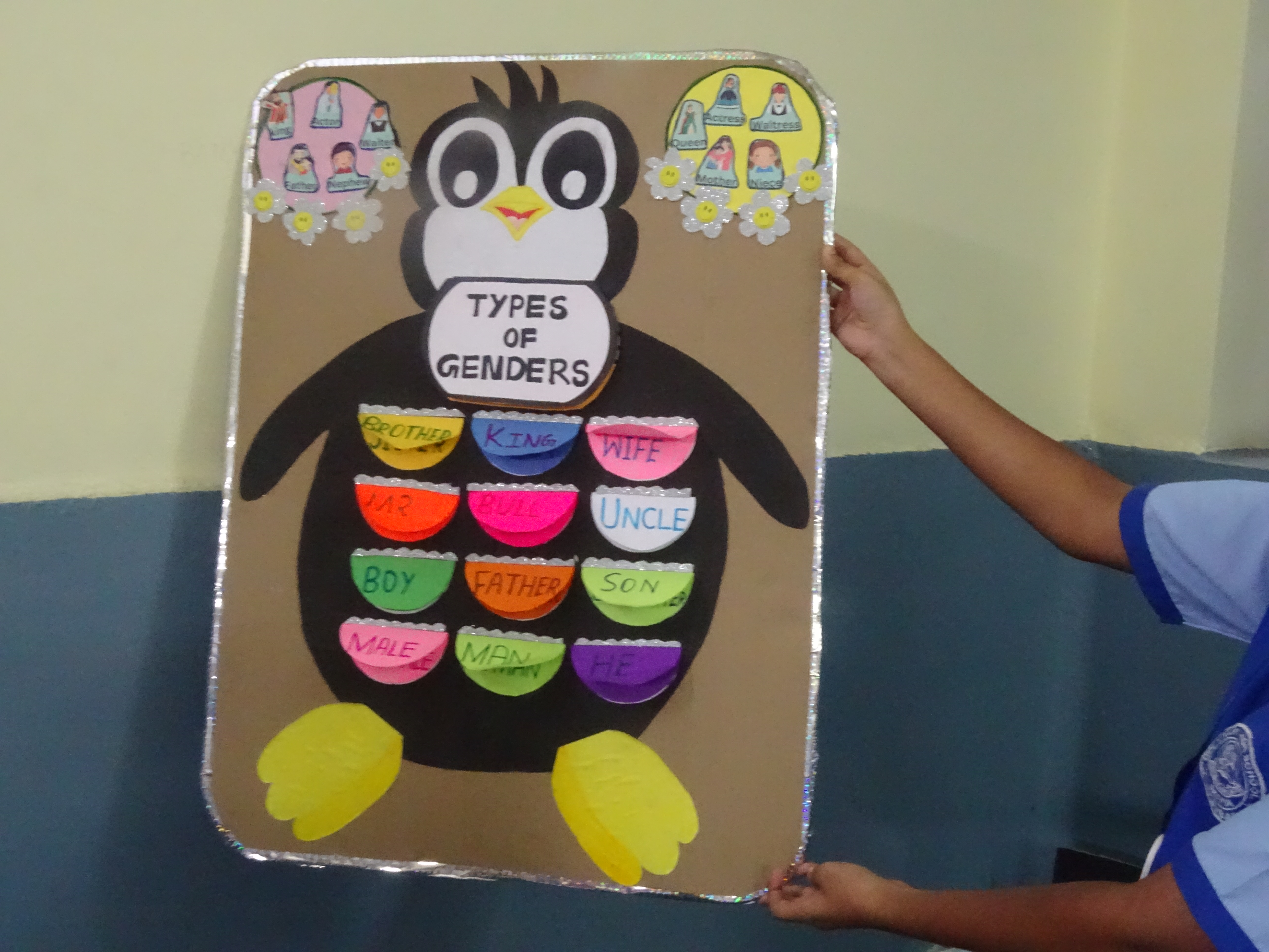 Science Exhibition Photo 39