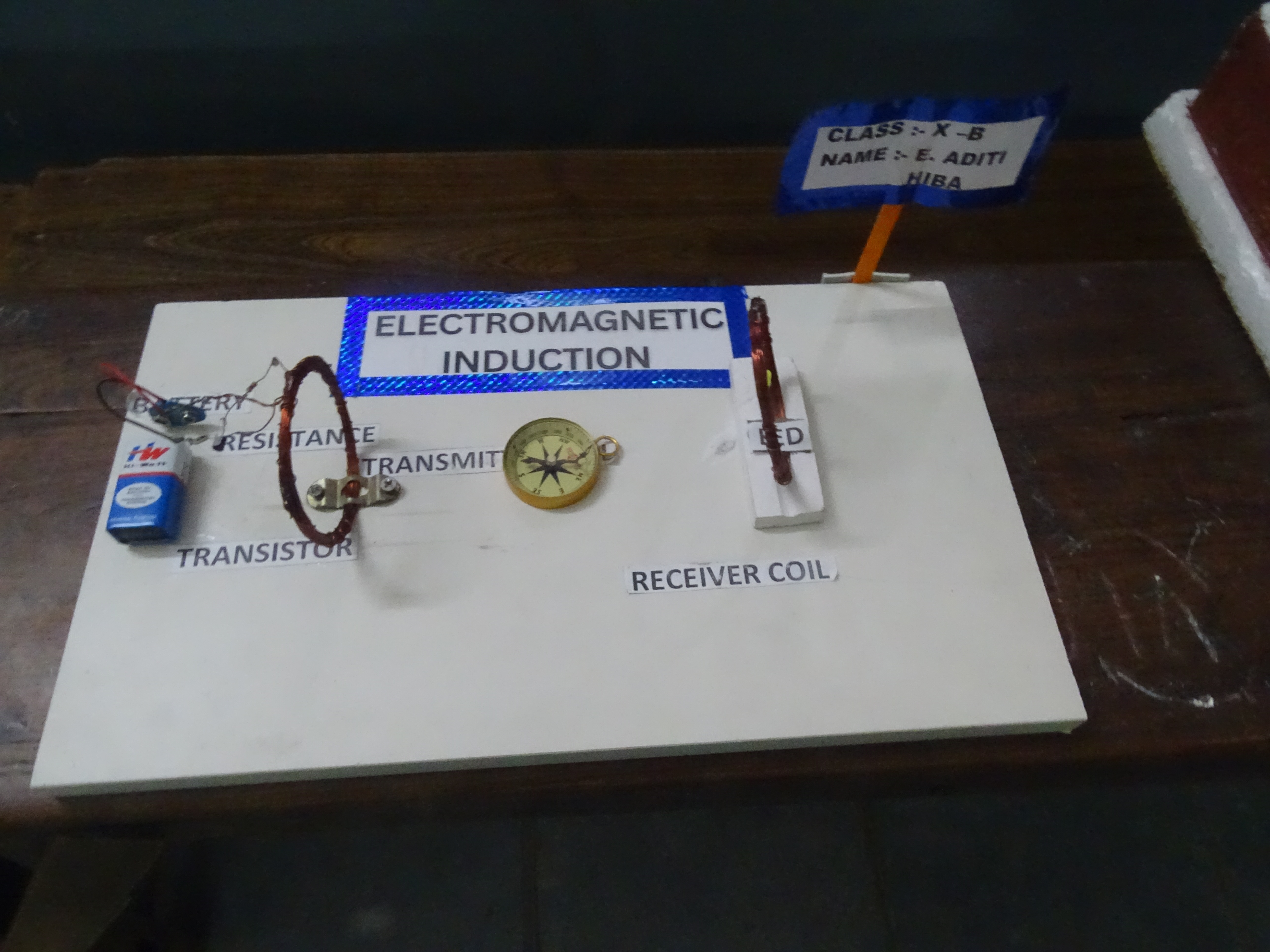 Science Exhibition Photo 42