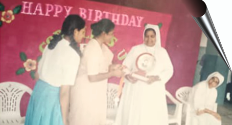 Sr. Ella